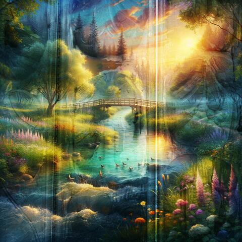 Reverberations of the Rivers Song