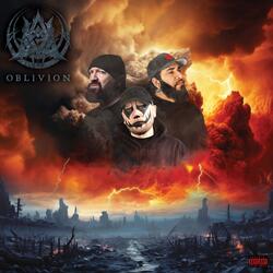 Without a Trace (feat. Boondox, Bukshot & Claas)