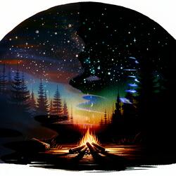 embers and chill beats