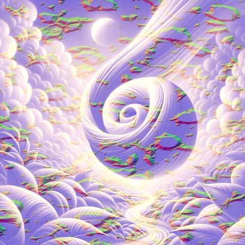 Soft Beneath Us  The Silk Journey