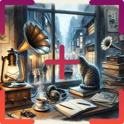 subway sketchbook lullaby