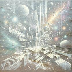 Galactic Rhythm Voyage