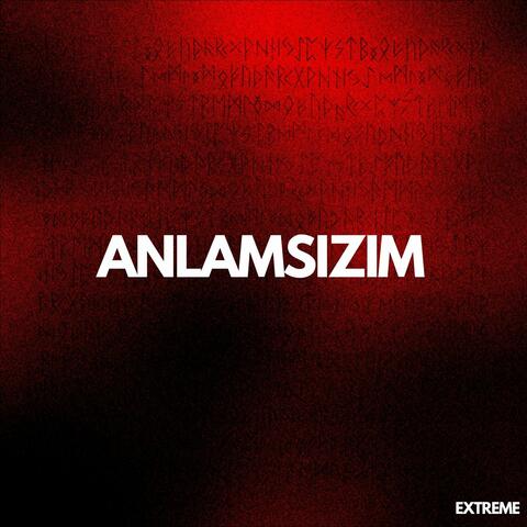 Anlamsızım