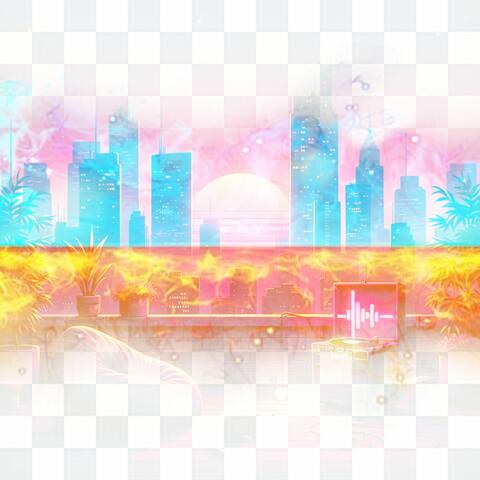 whispers of nostalgia in the static