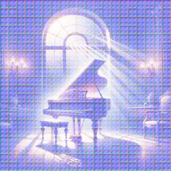 Piano Serenity for Healing