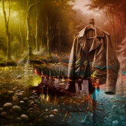 Seams of Our Existence