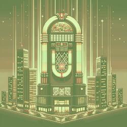 High Velocity Rhythms