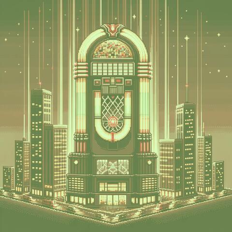 High Velocity Rhythms
