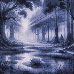 Sacred Sounds of Silence