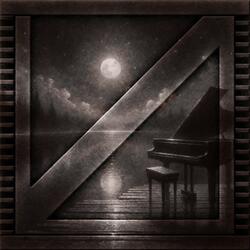 Energetic Electric Piano for Focus