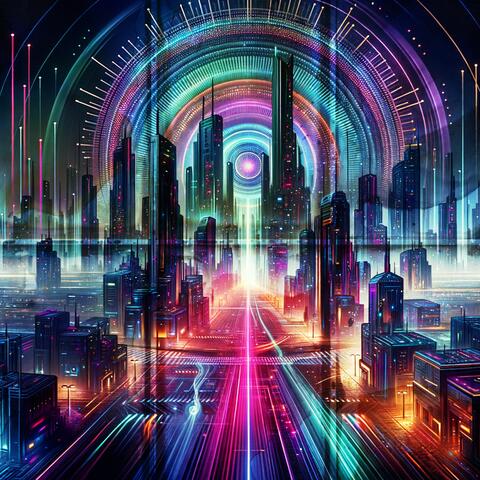 Rhythm of the Night in Ibiza