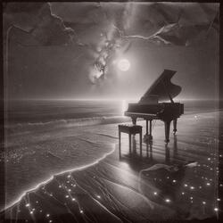 Piano Frequencies for Deep Learning