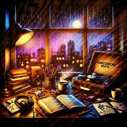 lofi lullabies for learners