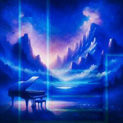 Piano Whispers in the Sky