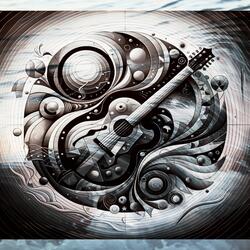 Power Chords of Inspiration
