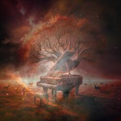 Piano Notes of Familial Love