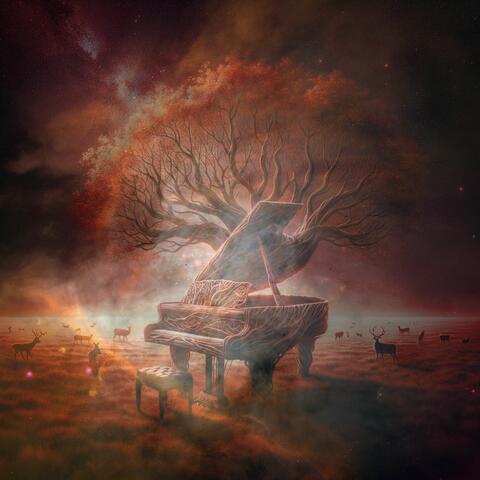 Piano Notes of Familial Love