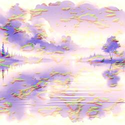 Serenity in the Face of Hope