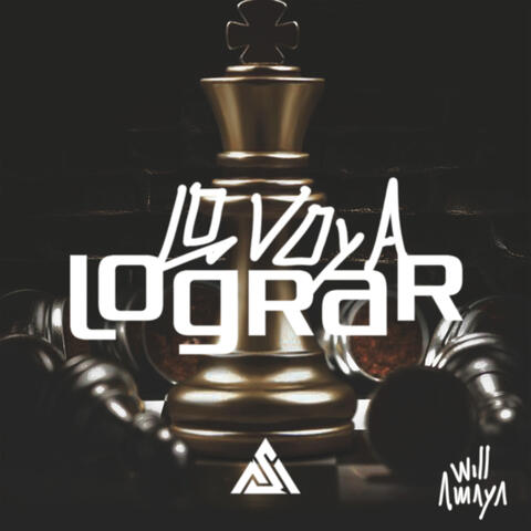Lo Voy A Lograr