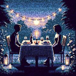 noodles and chillwave beats
