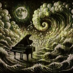 SkyMelodys Piano Symphony