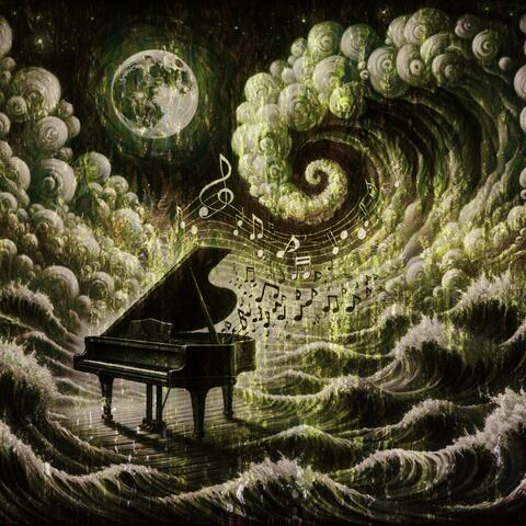 SkyMelodys Piano Symphony