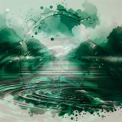 Ancient Chants of the Water Spirits