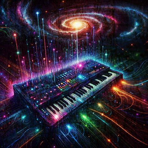 We Dance in Our Family Rhythm