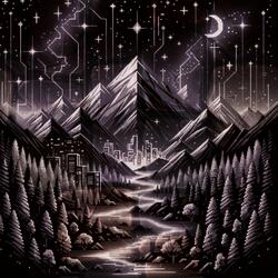 London Love in the Dance