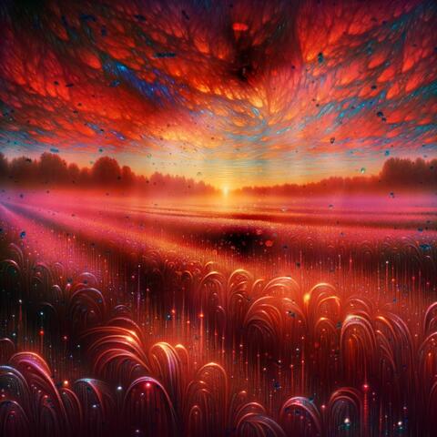 Ballet of Dew Drops