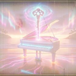 Moonlit Piano Whispers