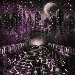 UK Underground Vibration