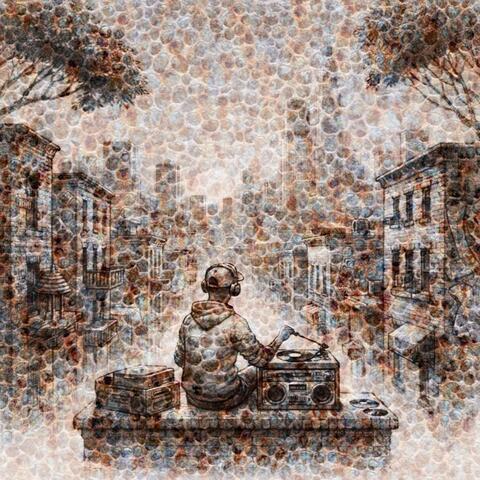 old school beats for late night study sessions