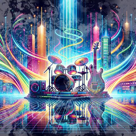 Bassline Vibration