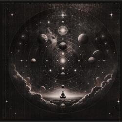 Planetary Whispers of Calm