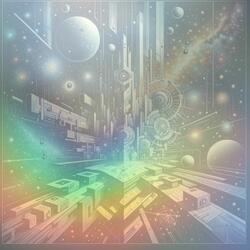 Stardust Trance Vibration