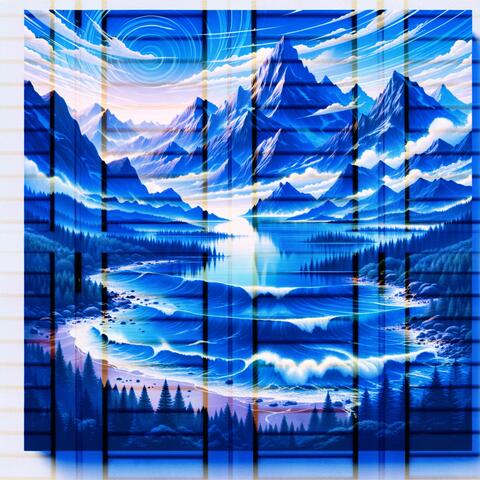 Atlantic Serenade Soothing Ocean Waves for Deep Relaxation and Sleep