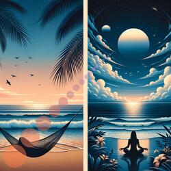 Wave Whispers