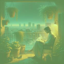 quiet thoughts on a rainy day