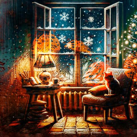 nostalgic whispers of s lofi