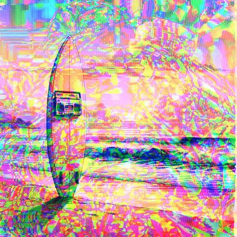 wavy daydreams on repeat