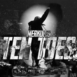 Ten Toes