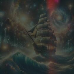 Journey Through Uncharted Realms