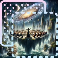 Whispers of the Ancient Pyramids