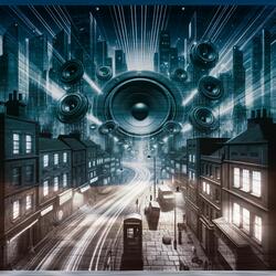 Hardcore Vibrational Run