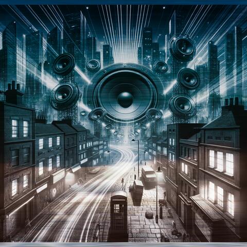 Hardcore Vibrational Run