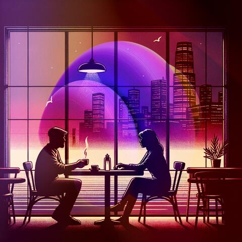 chats in lofi wavelengths