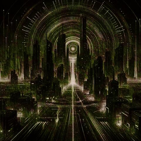 Berlin Beats under Fluorescent Lights