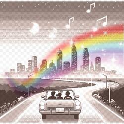 dashboard daydreams in faded levis