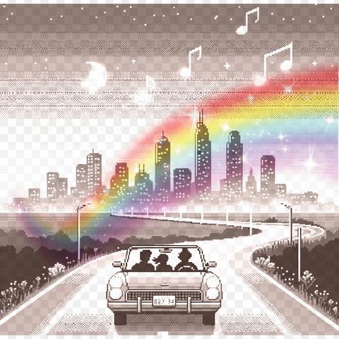 dashboard daydreams in faded levis